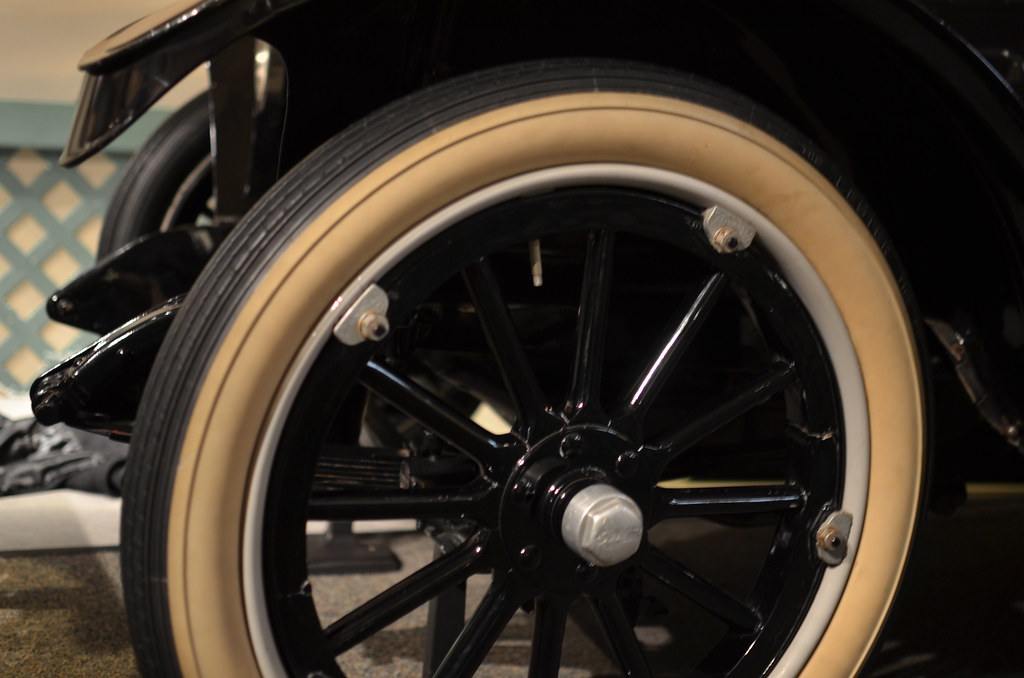 Henry Ford Museum 089