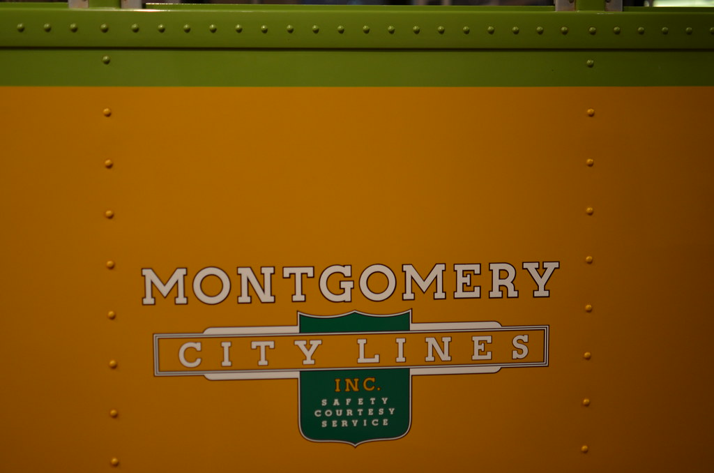 Henry Ford Museum 230
