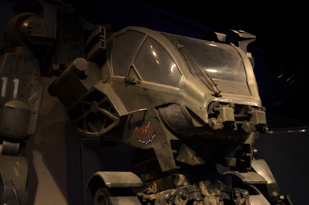 Henry Ford Museum 186
