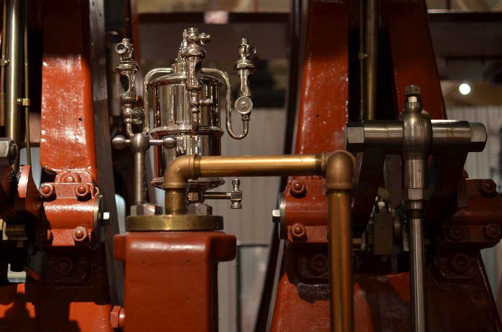 Henry Ford Museum 157