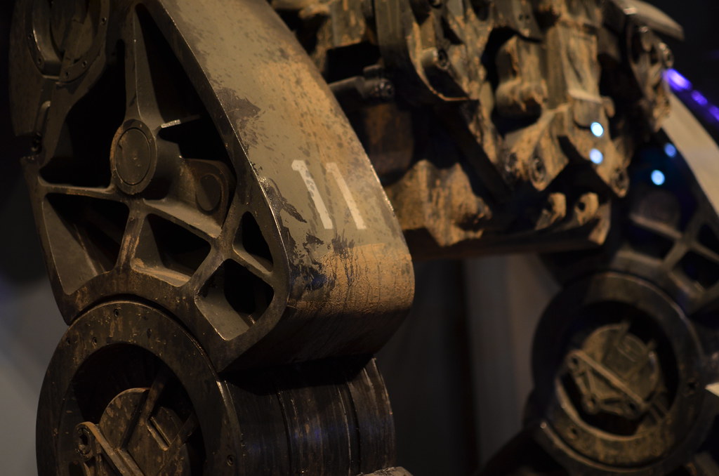 Henry Ford Museum 185