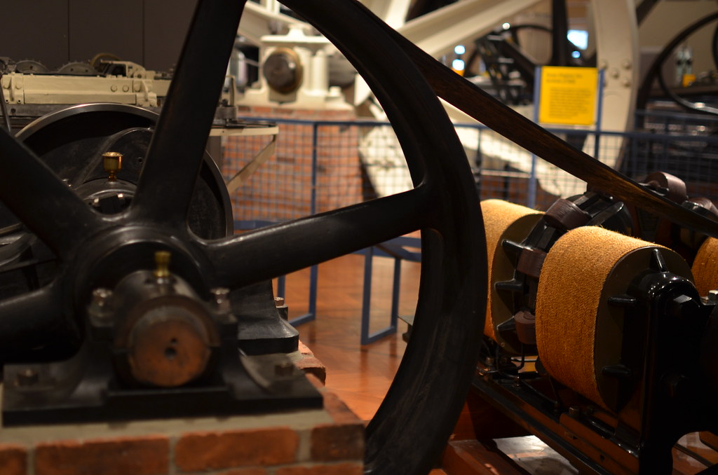 Henry Ford Museum 155