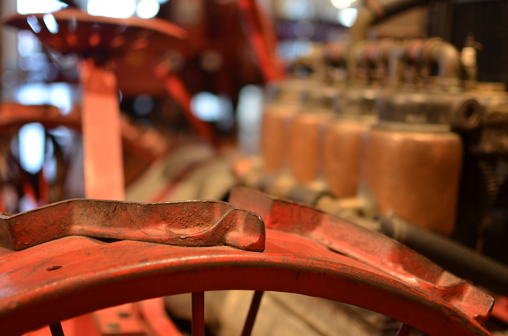 Henry Ford Museum 077