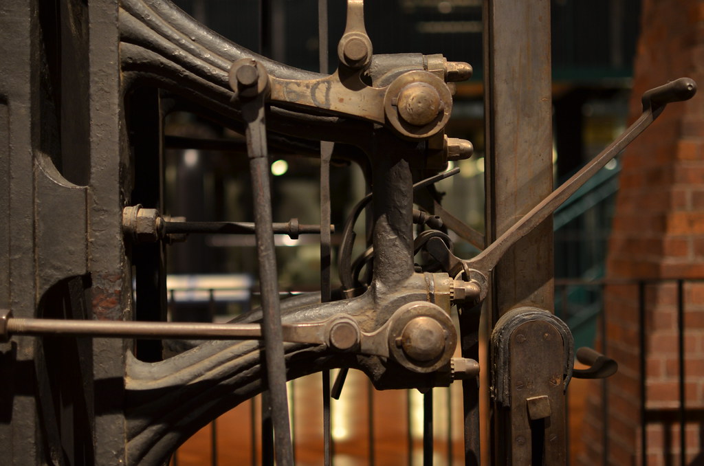 Henry Ford Museum 143