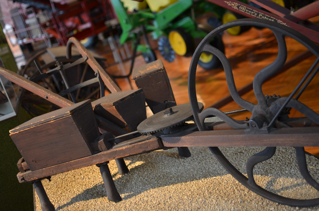 Henry Ford Museum 208