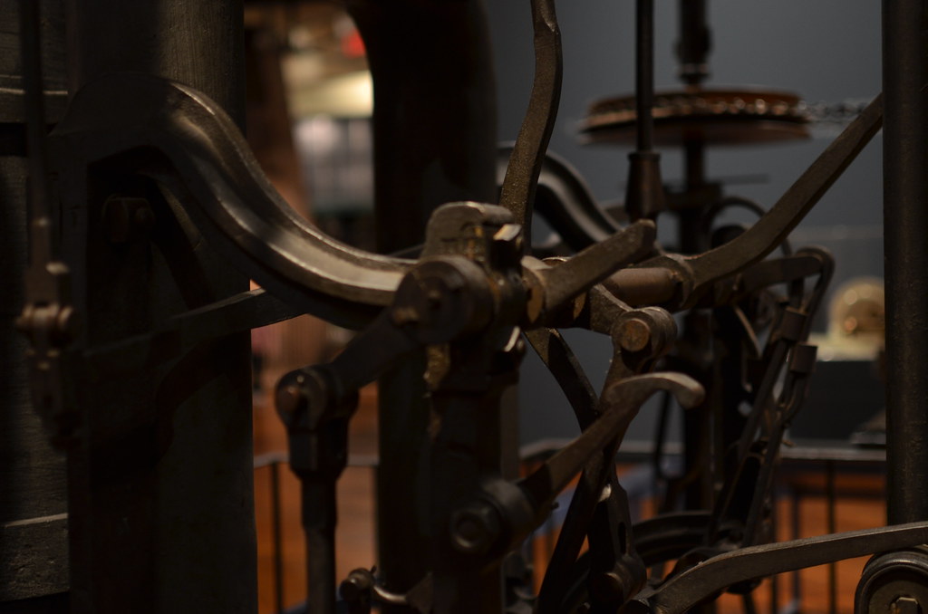 Henry Ford Museum 138