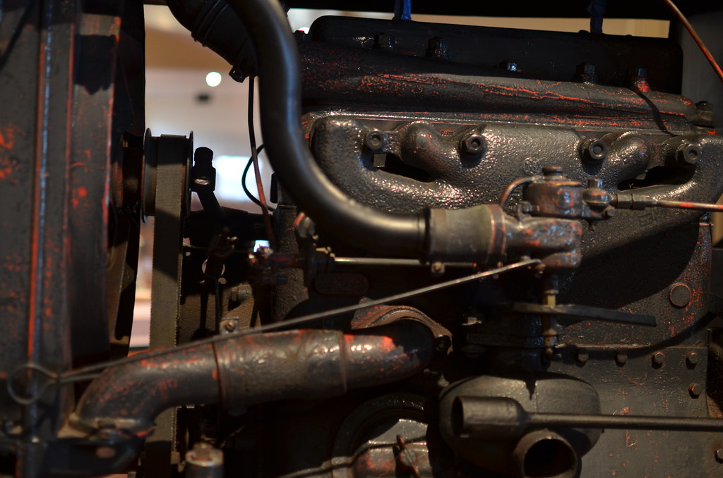 Henry Ford Museum 203