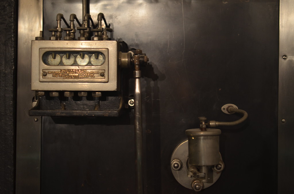 Henry Ford Museum 122