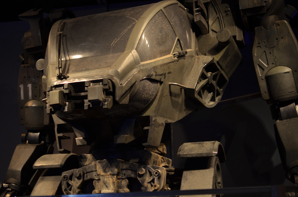 Henry Ford Museum 191