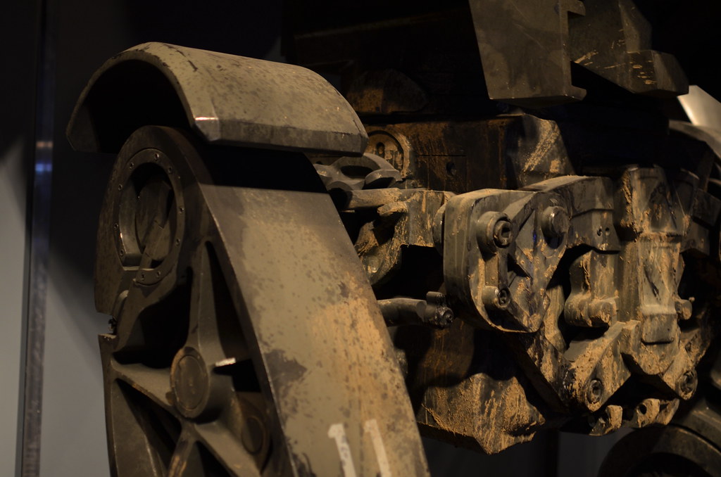 Henry Ford Museum 187