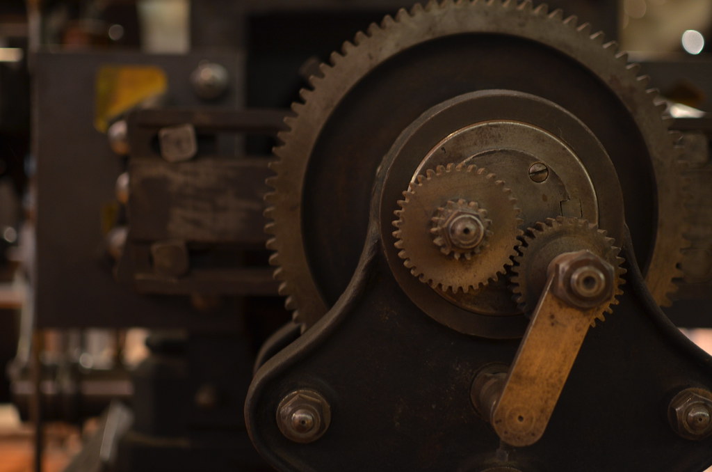 Henry Ford Museum 166