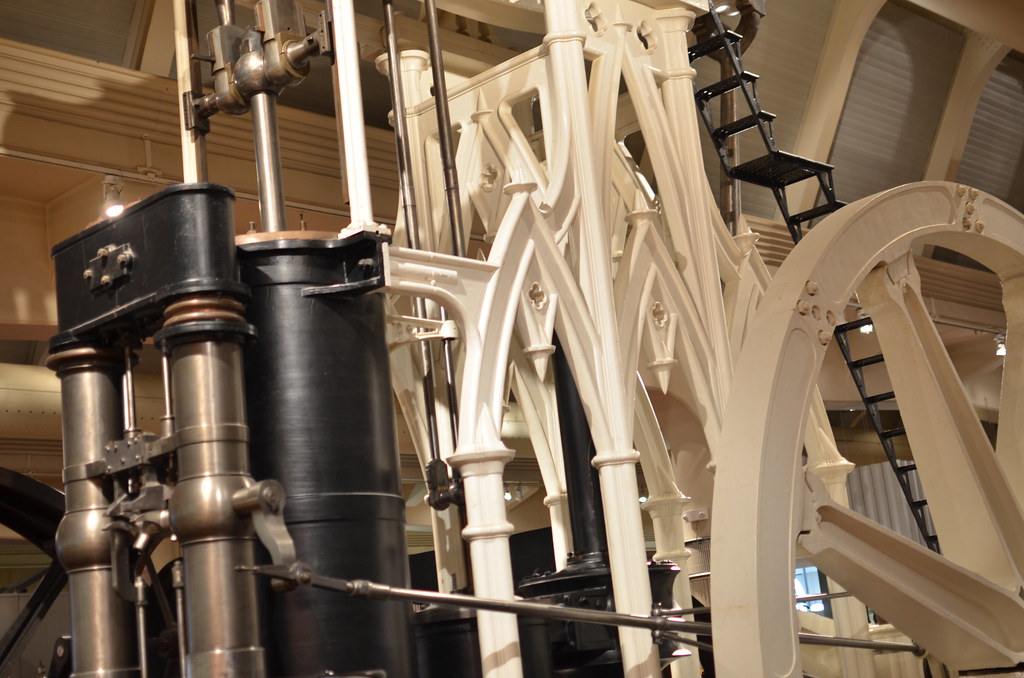 Henry Ford Museum 162