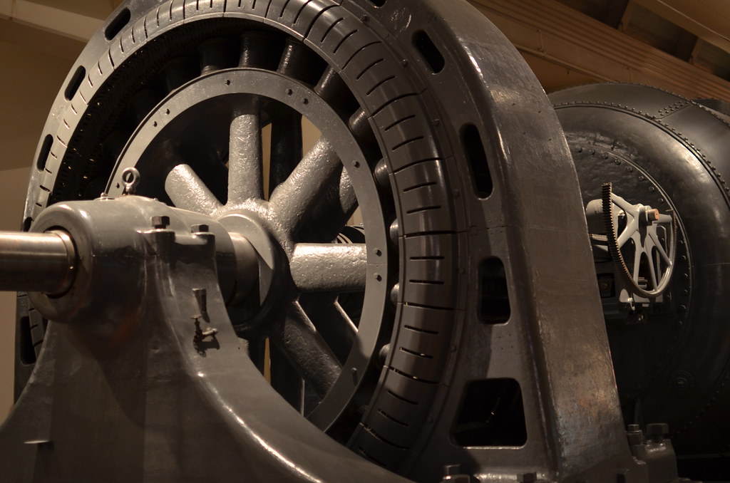 Henry Ford Museum 114