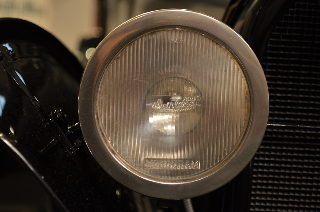 Henry Ford Museum 087