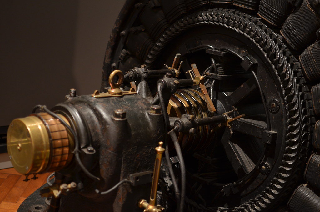 Henry Ford Museum 112