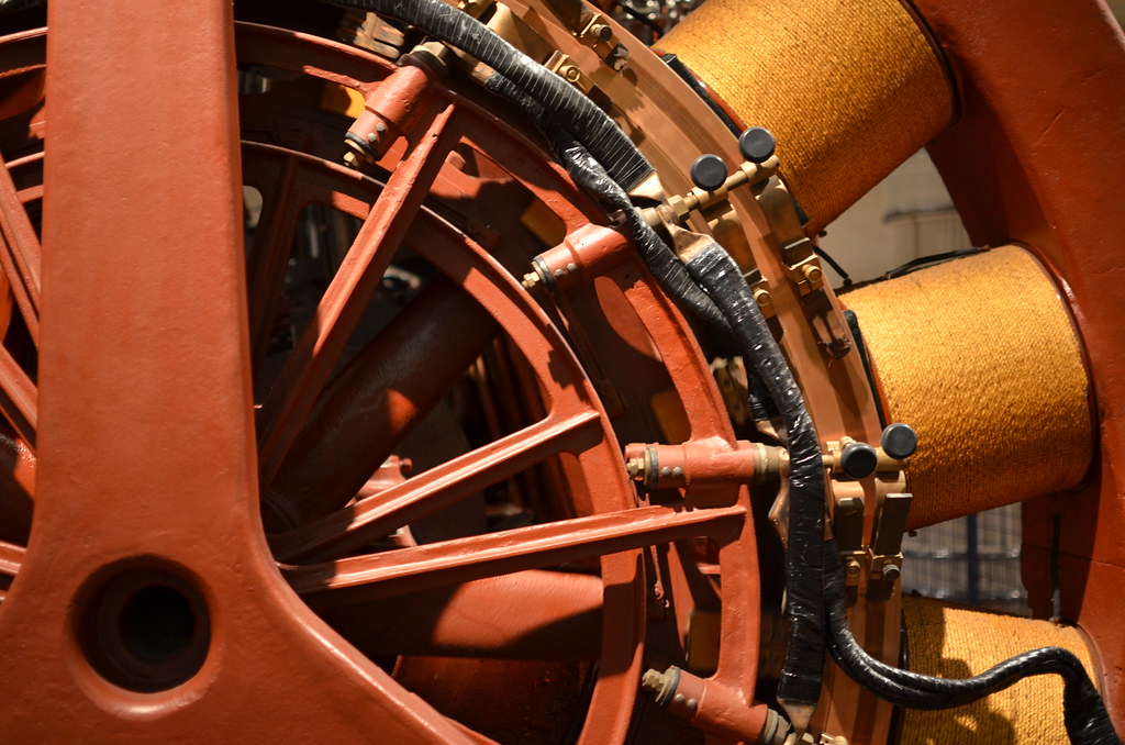 Henry Ford Museum 100