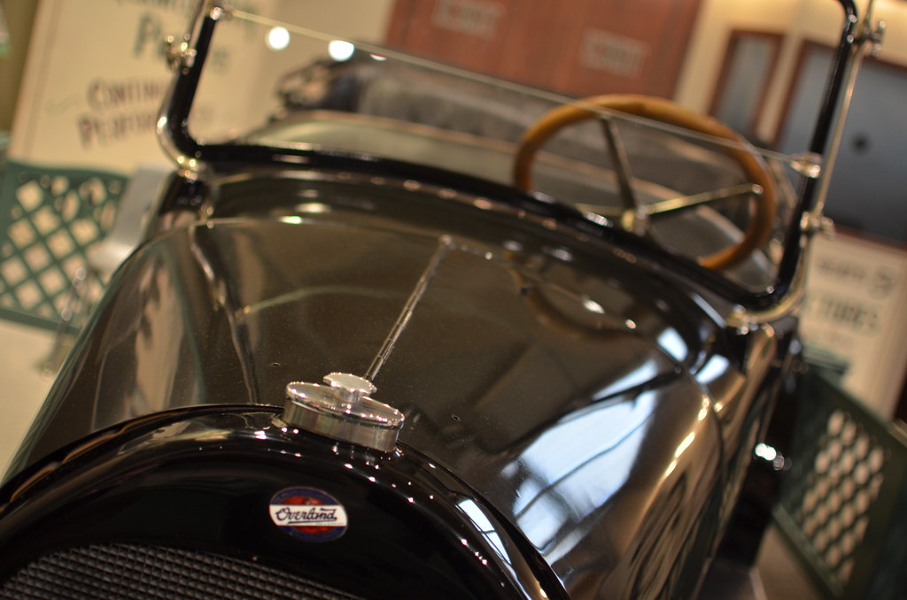 Henry Ford Museum 084