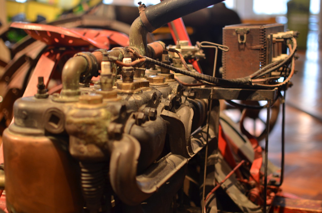 Henry Ford Museum 078