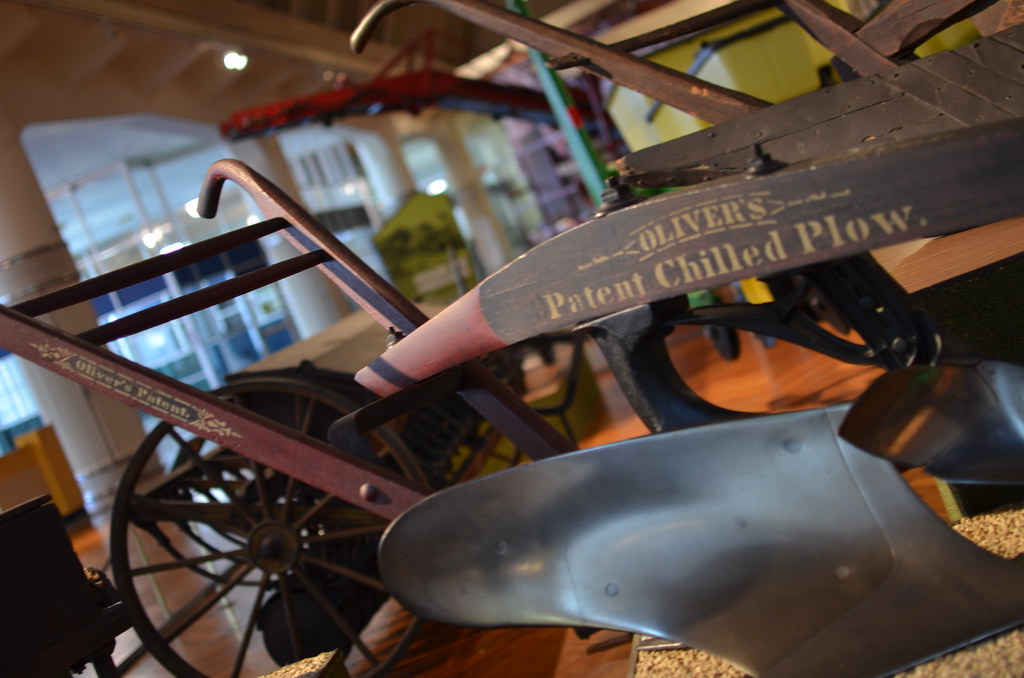 Henry Ford Museum 072