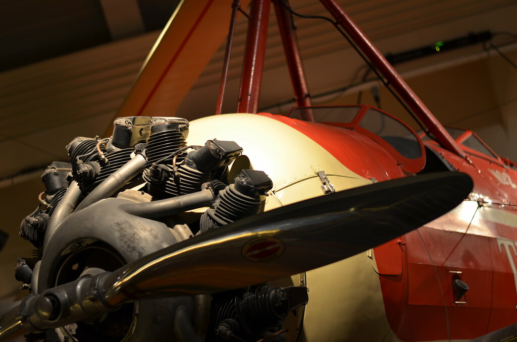 Henry Ford Museum 496