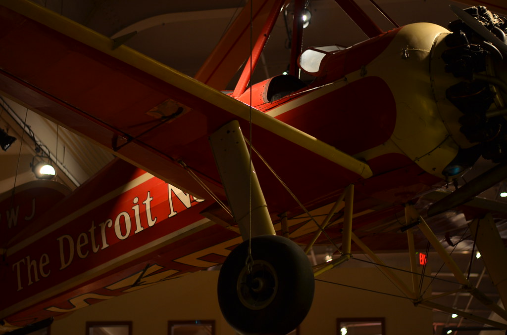 Henry Ford Museum 489