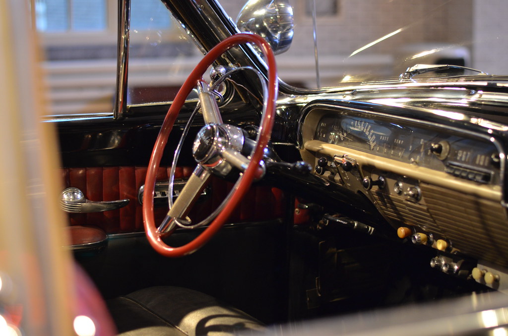 Henry Ford Museum 467