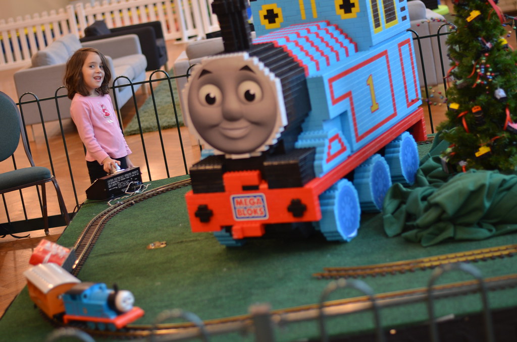 Henry Ford Museum 439