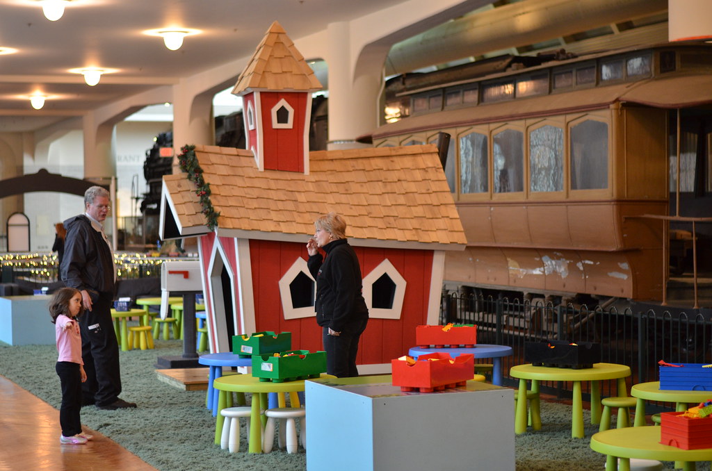 Henry Ford Museum 453