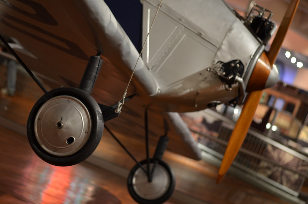 Henry Ford Museum 511