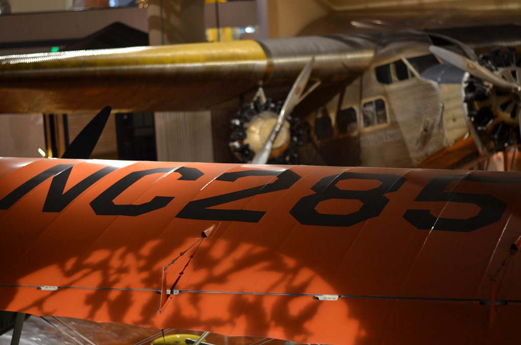 Henry Ford Museum 498