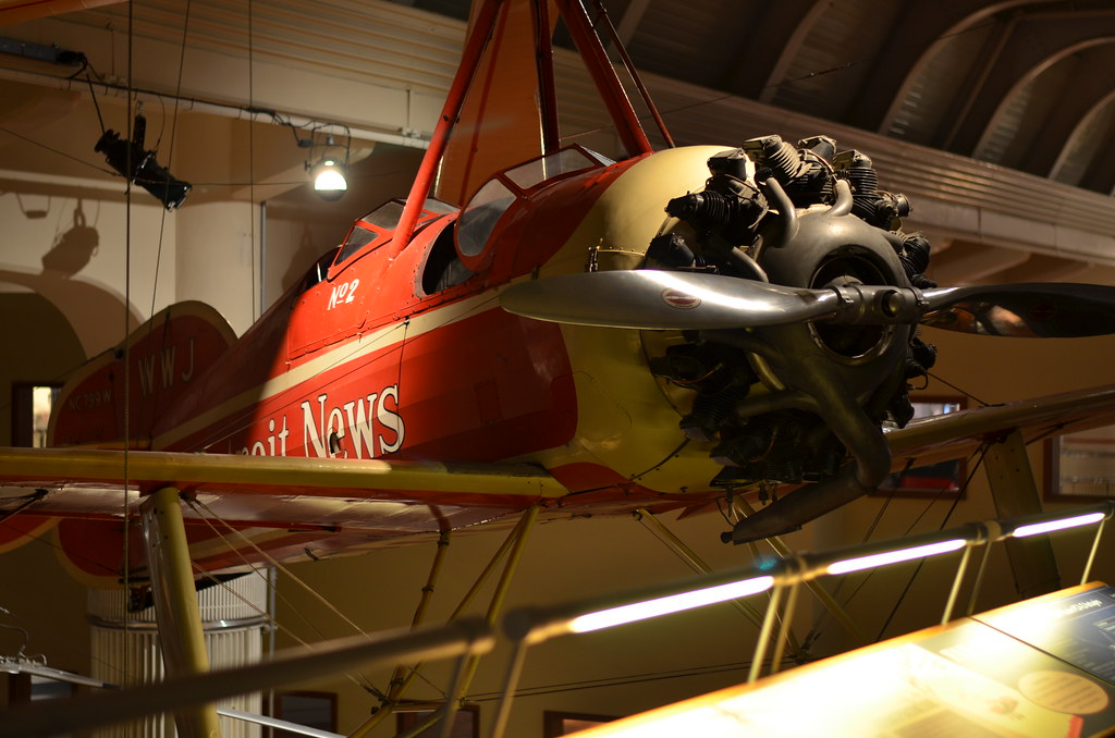 Henry Ford Museum 495