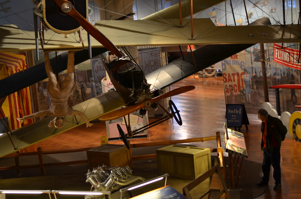 Henry Ford Museum 494