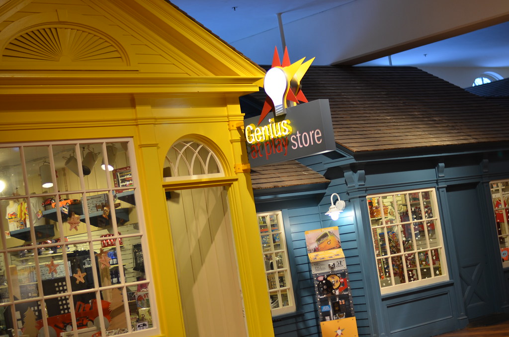 Henry Ford Museum 515
