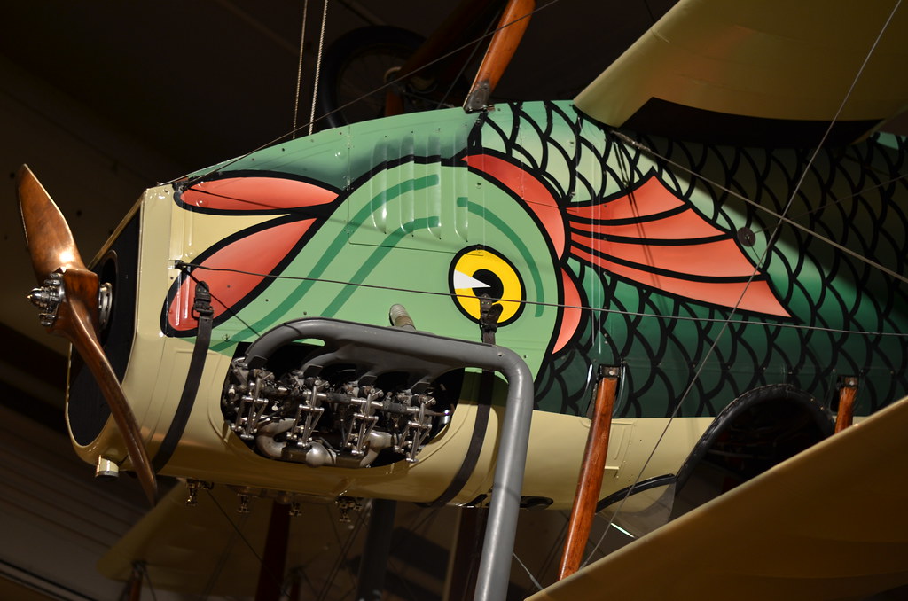 Henry Ford Museum 490