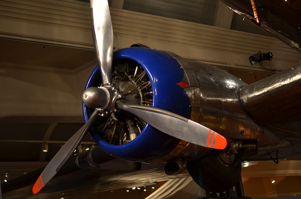 Henry Ford Museum 486