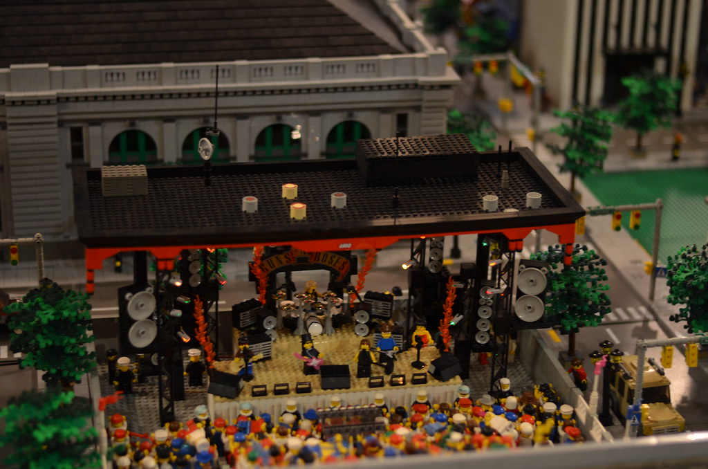 Henry Ford Museum 419