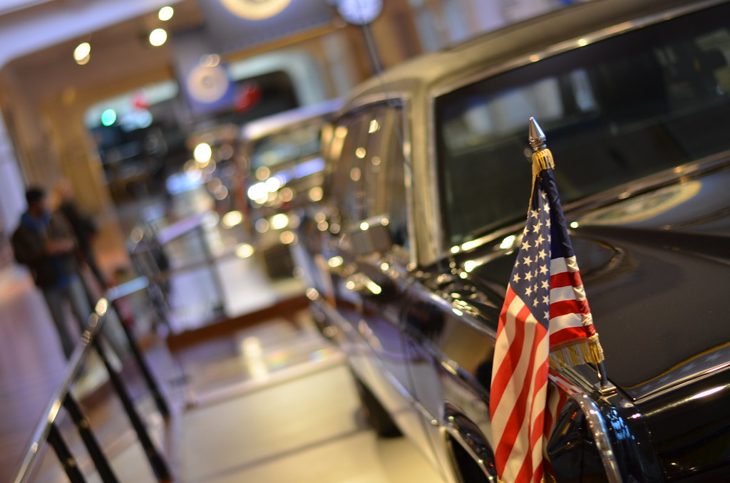 Henry Ford Museum 480