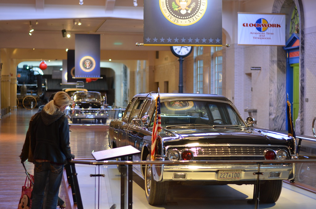 Henry Ford Museum 479