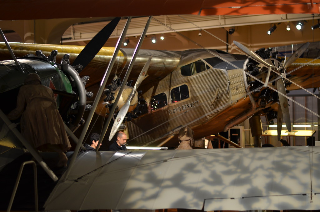 Henry Ford Museum 499