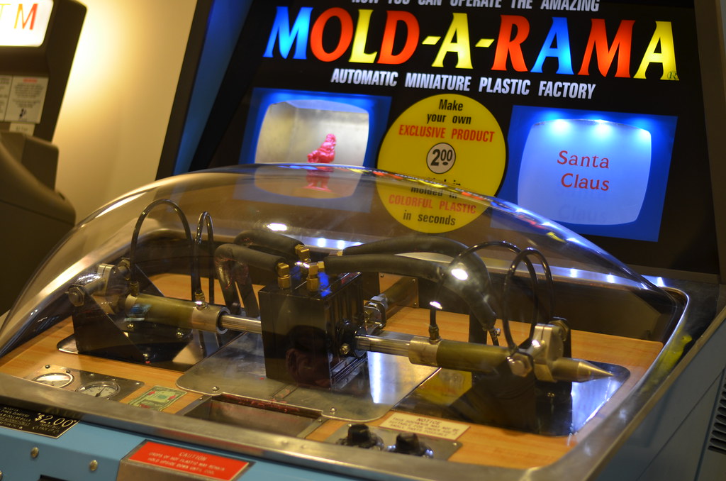 Henry Ford Museum 526