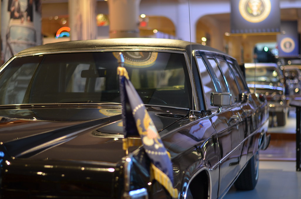 Henry Ford Museum 482