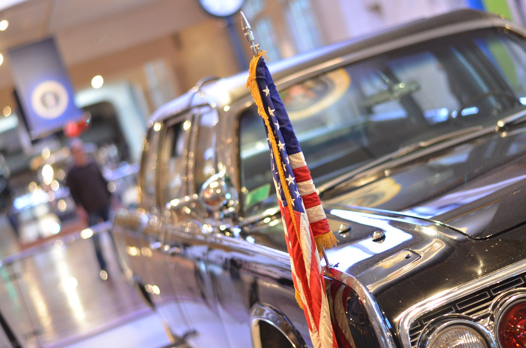 Henry Ford Museum 473