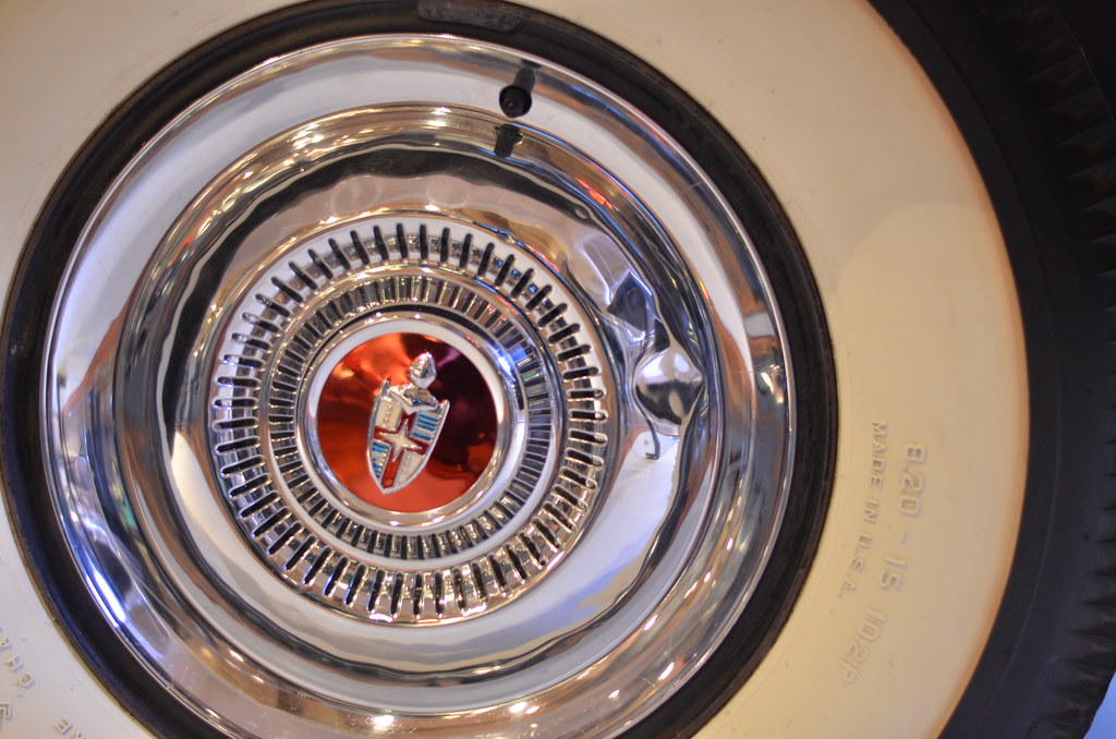 Henry Ford Museum 469