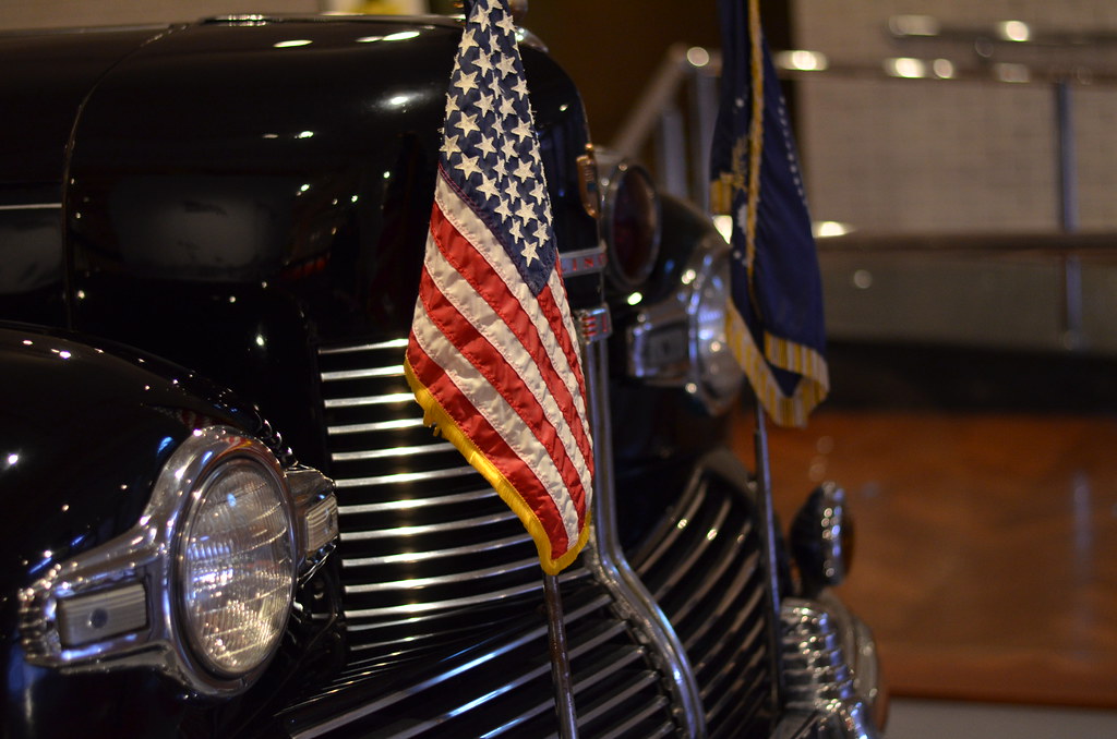 Henry Ford Museum 465