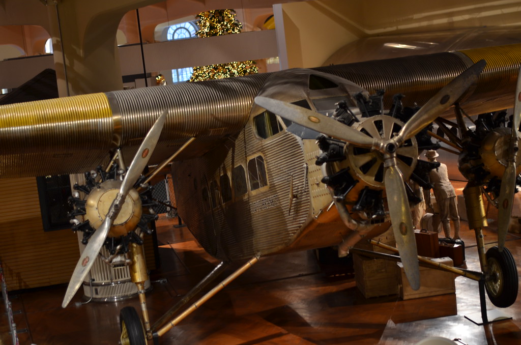 Henry Ford Museum 497