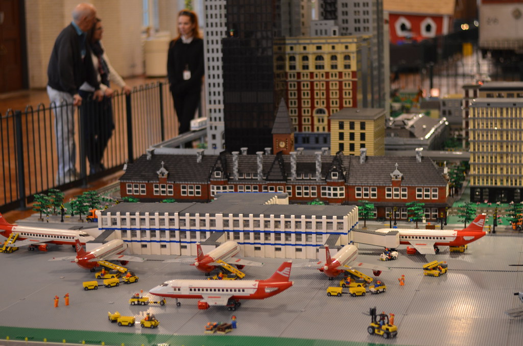 Henry Ford Museum 431