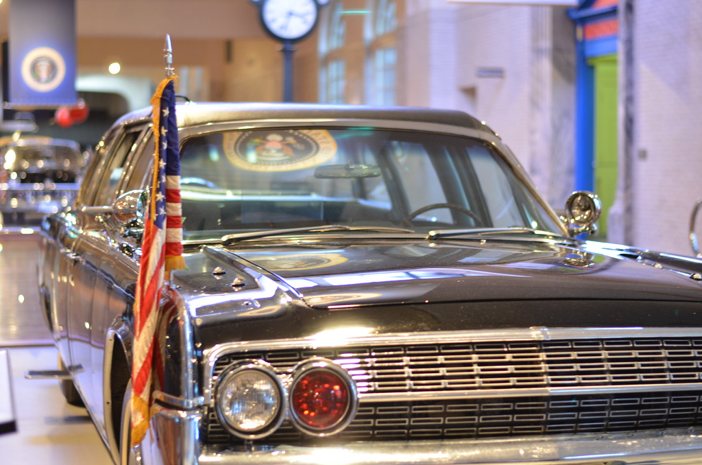 Henry Ford Museum 477
