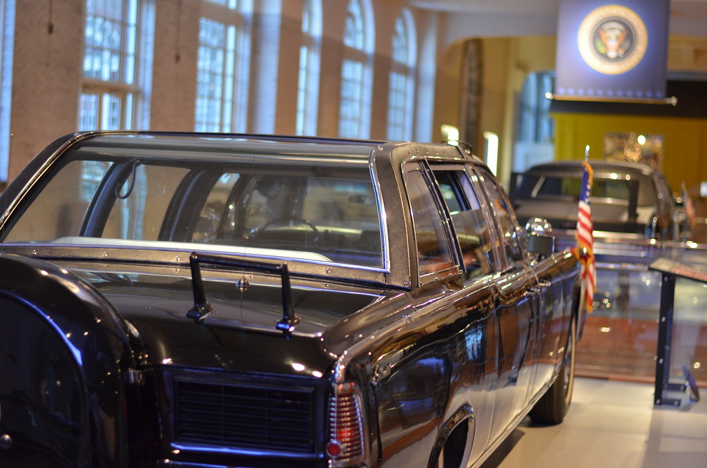 Henry Ford Museum 471