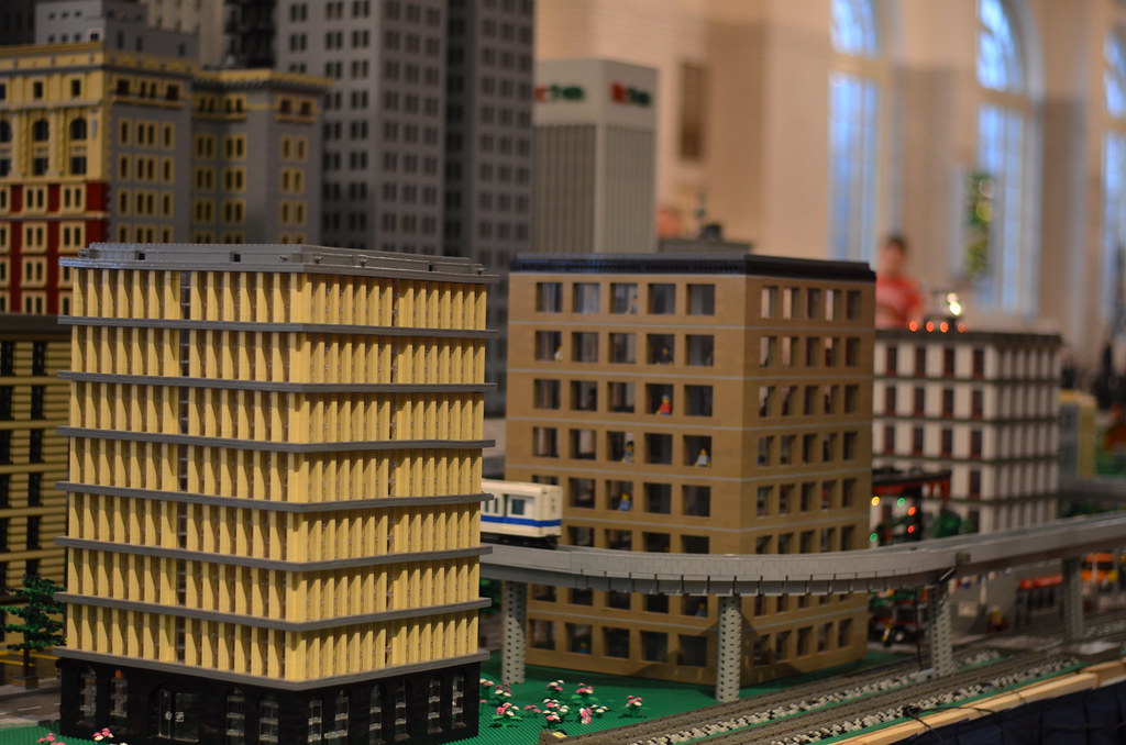 Henry Ford Museum 424