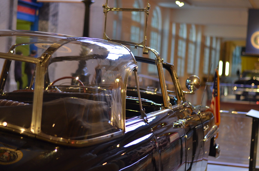 Henry Ford Museum 466